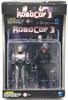RoboCop 3 Exquisite Mini Robocop vs Otomo Action Figures 2022 Hiya Toys