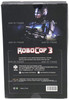 RoboCop 3 Exquisite Mini Robocop vs Otomo Action Figures 2022 Hiya Toys
