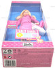 Barbie Legally Blonde 2 Red White & Blonde Collector Doll 2003 Mattel B9234