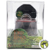 LOTR Fellowship of the Ring The Ring of the Witch King Replica with Light-Up Box