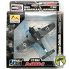 Easy Model WWII Aircraft Series Fw190A-8 Vehicle 1:72 Scale Winged Ace 2009