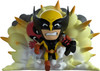 Marvel Deadpool and Wolverine: Wolverine Vol 1 Vinyl Figure 2024 Youtooz