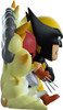 Marvel Deadpool and Wolverine: Wolverine Vol 1 Vinyl Figure 2024 Youtooz