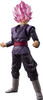Dragon Ball Super Goku Black Super Saiyan Rose Reissue Action Figure
