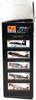 Easy Model WWII Aircraft Series Typhoon MK.IB Vehicle Platinum Collectible MRC