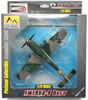 Easy Model WWII Aircraft Series FW190D-9 Dora Vehicle Platinum Collectible MRC