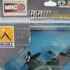Easy Model WWII Aircraft Series FW190D-9 Dora Vehicle Platinum Collectible MRC