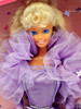Barbie Lilac and Lovely Sears Special Limited Edition Doll 1987 Mattel 7669