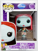 Funko POP Disney The Nightmare Before Christmas Sally 16 Vinyl Figure