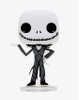 Funko POP Disney The Nightmare Before Christmas Jack Skellington 15 Vinyl Figure
