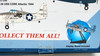 Easy Model WWII Aircraft Series F4F Wildcat Vehicle Platinum Collectible Model