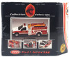 Matchbox Collectibles 1999 Ford F-Series KME 2001 Mattel #95696