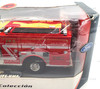 Matchbox Collectibles 1999 Ford F-Series KME 2001 Mattel #95696
