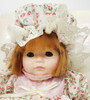 Dolls by Pauline Miss Muffet 10" Doll NIB