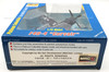 Easy Model WWII Aircraft Series F4U-4 Corsair Vehicle Platinum Collectible MRC
