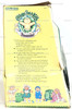 Cabbage Patch Kids Preemie Brown Hair Green Eyes 1983 Coleco #3870