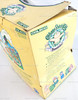 Cabbage Patch Kids Preemie Brown Hair Green Eyes 1983 Coleco #3870