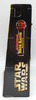 Star Wars the Power of the Force Water Blaster BlasTech DL-44 Larami No. 8402-0