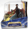 Star Wars Jedi High Council Featuring Yarael Poof, Depa Billaba & Yaddle Figures