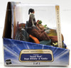 Star Wars Jedi High Council Featuring Yarael Poof, Depa Billaba & Yaddle Figures