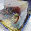 Star Wars Jedi High Council Featuring Yarael Poof, Depa Billaba & Yaddle Figures