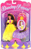 Disney's Dancing Princess Collection Belle Really Dances 1996 Mattel #16532