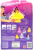 Disney's Dancing Princess Collection Belle Really Dances 1996 Mattel #16532