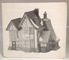 Department 56 Hembleton Pewterer Dicken's Village Series 5800-9 Lighted Building