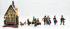 Department 56 Ashley Pond Skating Party Dickens' Village Series 58405