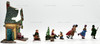 Department 56 Ashley Pond Skating Party Dickens' Village Series 58405