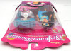 Disney Perfume Princess Collection Jasmine Doll 1994 Mattel #12742