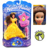 Disney Beauty & the Beast Musical Princess Collection Belle Doll Mattel #11600