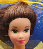 Disney Beauty & the Beast Musical Princess Collection Belle Doll Mattel #11600