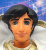 Disney's Musical Princess Collection Aladdin Doll 1994 Mattel #11871