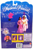 Disney's Musical Princess Collection Aladdin Doll 1994 Mattel #11871