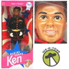 Barbie Stars n Stripes Marine Corps Ken AA Special Edition 1991 Mattel #5352