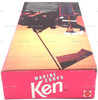 Barbie Stars n Stripes Marine Corps Ken AA Special Edition 1991 Mattel #5352