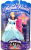 Disney's Musical Princess Collection Cinderella Doll 1994 Mattel #11597