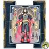 G.I. Joe Classified Series Snake Supreme Cobra Commander Figure 2020 Hasbro