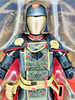 G.I. Joe Classified Series Snake Supreme Cobra Commander Figure 2020 Hasbro