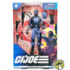 G.I. Joe Classified Series Cobra Officer Action Figure 2021 Hasbro F4021