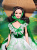 Scarlett O'Hara Gone With The Wind Barbie Doll Hollywood Legends Collection 1994
