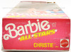 Barbie All Stars Christie Doll 1989 Mattel 9352