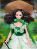 Scarlett O'Hara Gone with the Wind Barbie Doll Hollywood Legends 1994 Mattel