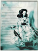 Scarlett O'Hara Gone with the Wind Barbie Doll Hollywood Legends 1994 Mattel