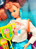Barbie Cool Times Midge Doll 3216 Mattel 1988