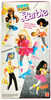 Barbie Cool Times Midge Doll 3216 Mattel 1988