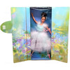 Ballet Masquerade Barbie Hispanic Edition Doll 2000 Mattel 50564