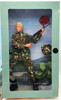 GI Joe Classic Collection U.S. 82nd Airborne Action Figure 1998 Kenner 81431