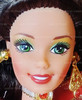 1997 Happy Holidays Barbie Doll Special Edition 10th Anniversary 17832